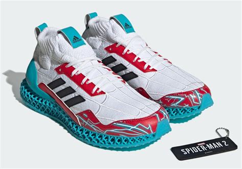 adidas miles morales schuhe|miles morales adidas ultra 4d.